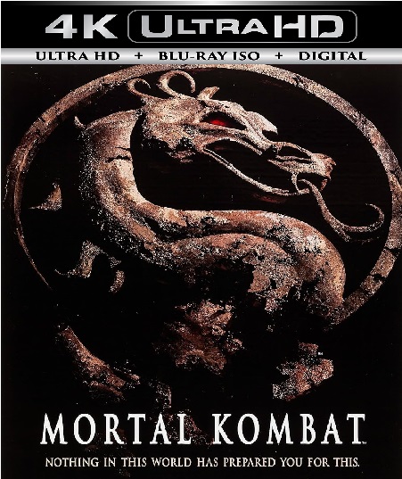 Mortal Kombat