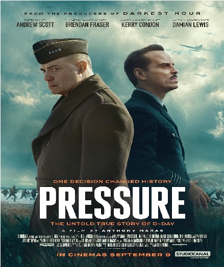 Pressure