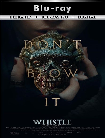 Whistle