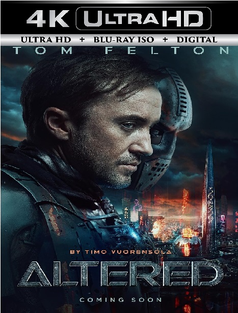 Altered