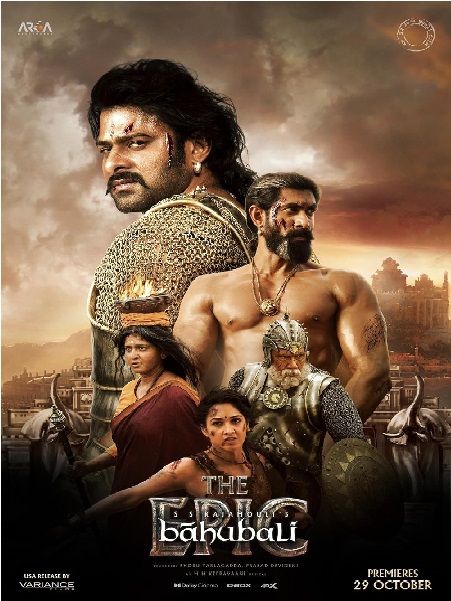 Baahubali