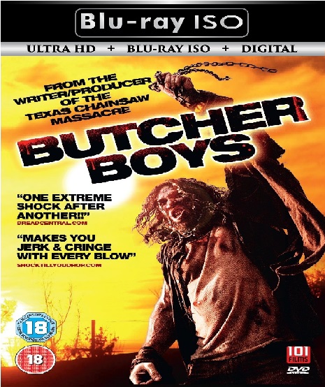 Butcher Boys