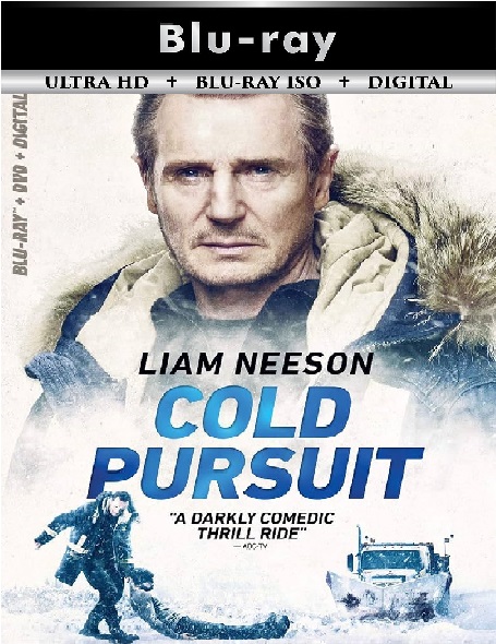 Cold Pursuit