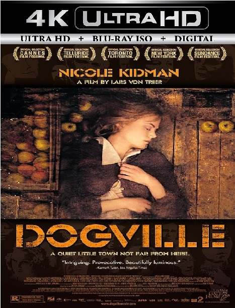 Dogville