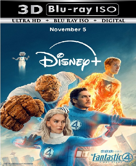 Fantastic Four 6