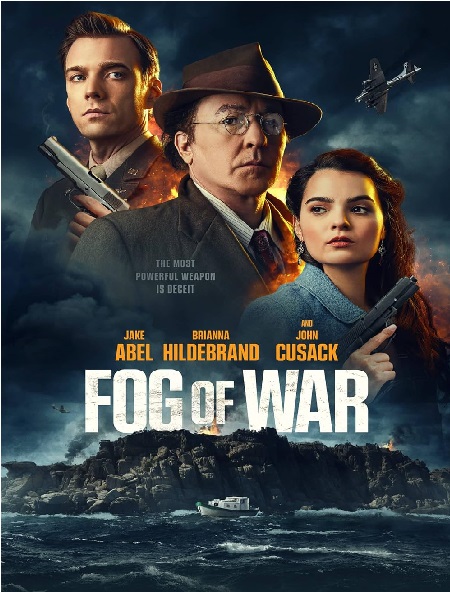 Fog Of War