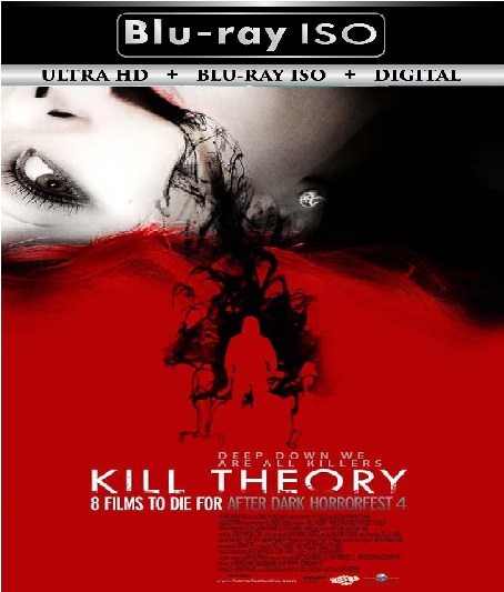 Kill Theory
