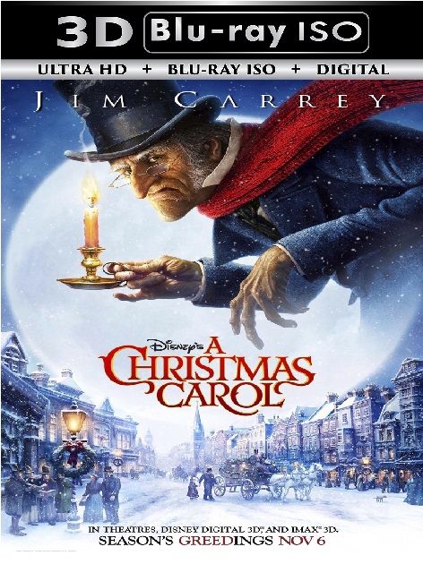 A Christmas Carol