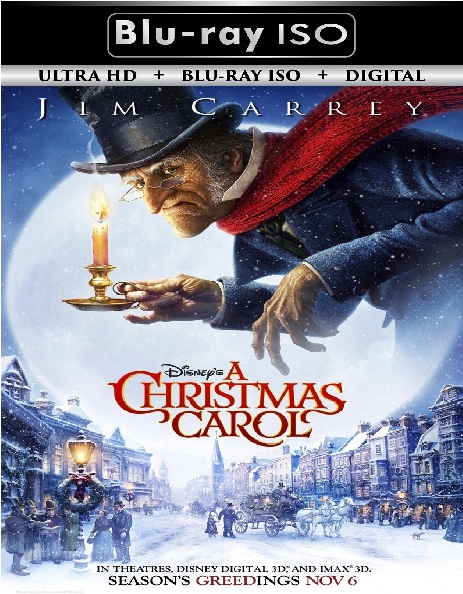 A Christmas Carol