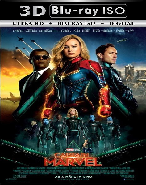 Captain Marvel 4
