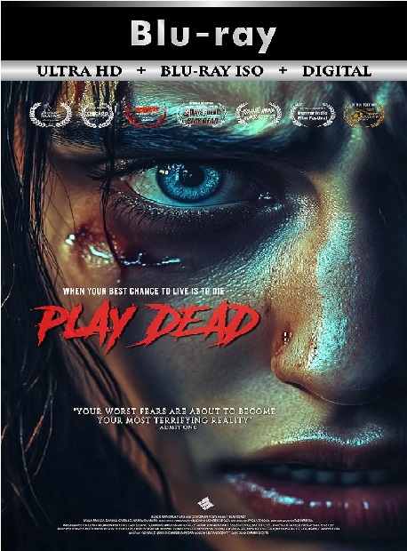 Play Dead