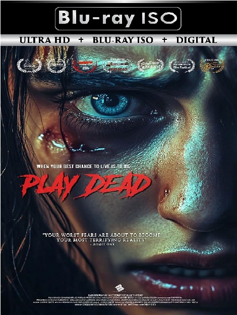 Play Dead