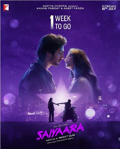 Saiyaara