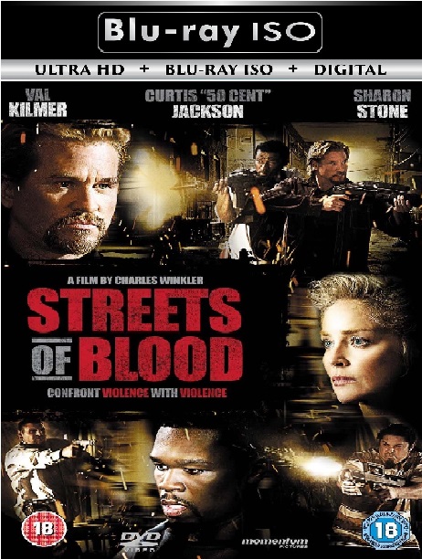Streets of Blood