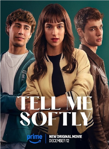 Tell Me Softly
