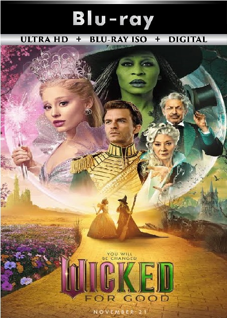 Wicked 2