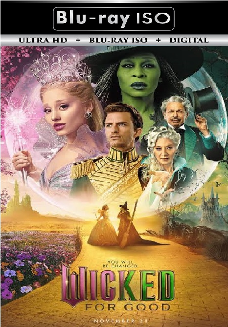 Wicked 2