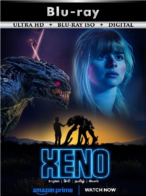 Xeno