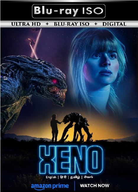 Xeno