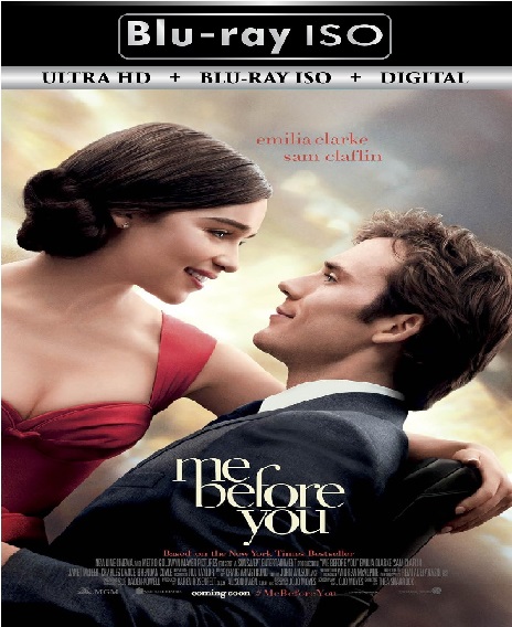 Me Before You