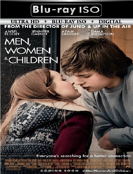 Men Women ...