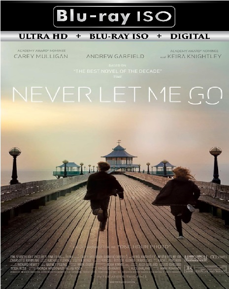 Never Let Me Go