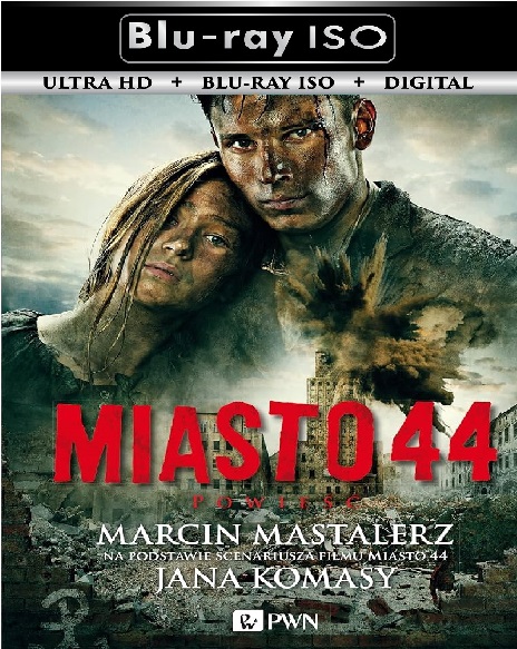 City 44
