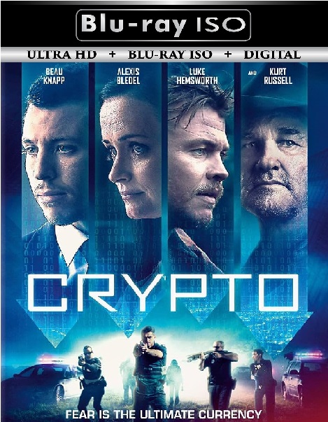 Crypto