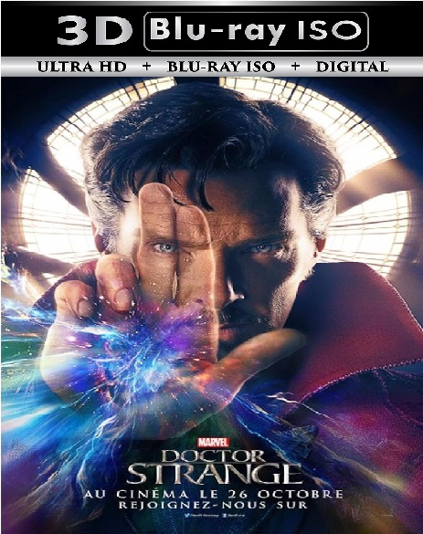 Doctor Strange