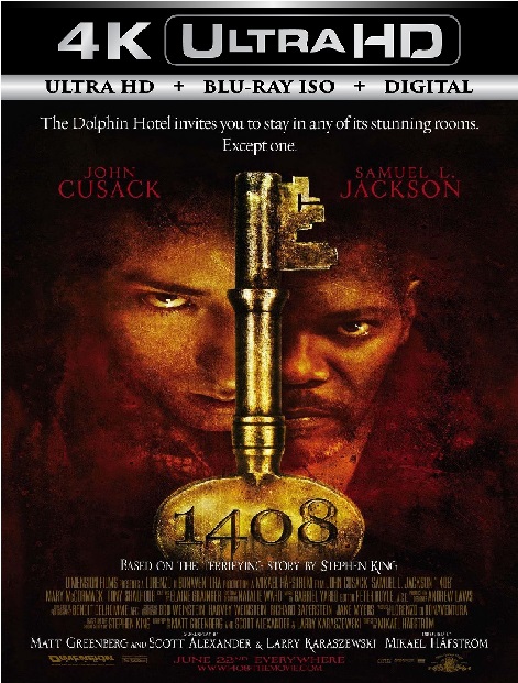 1408 Director