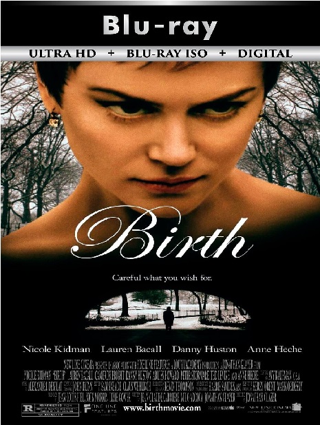 Birth