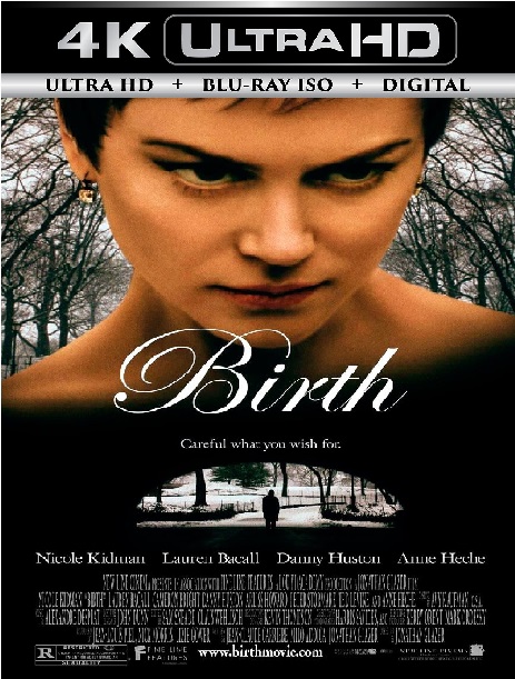 Birth