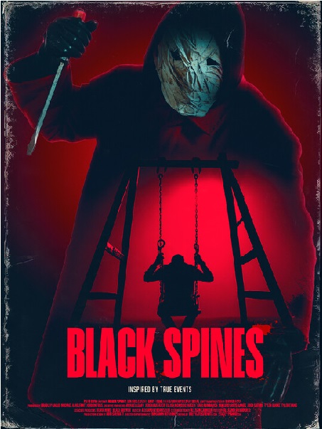 Black Spines