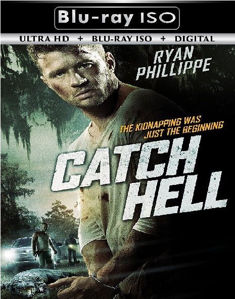 Catch Hell