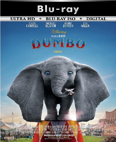 Dumbo