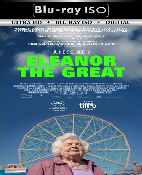 Eleanor The Great