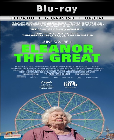 Eleanor The Great