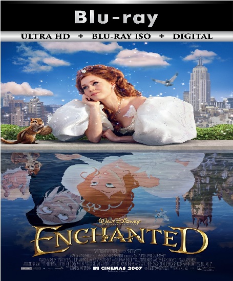 Enchanted