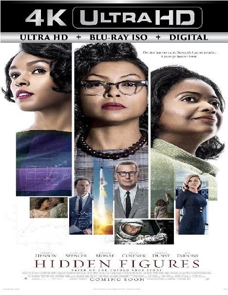 Hidden Figures