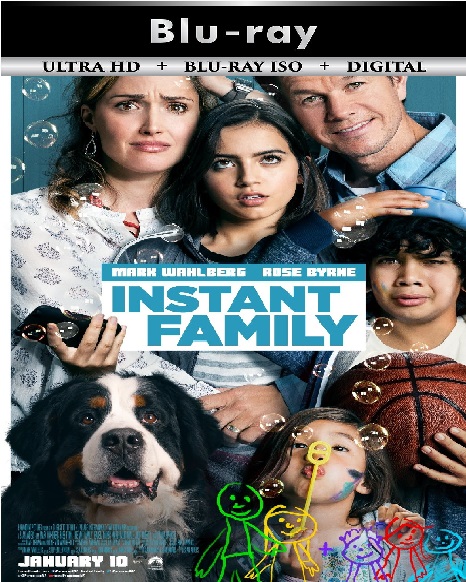 Instant Family