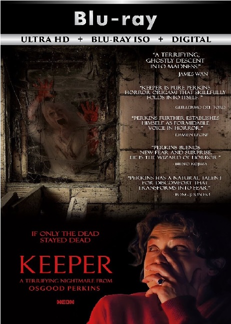 Keeper