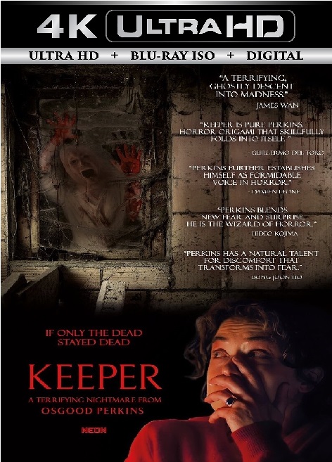 Keeper