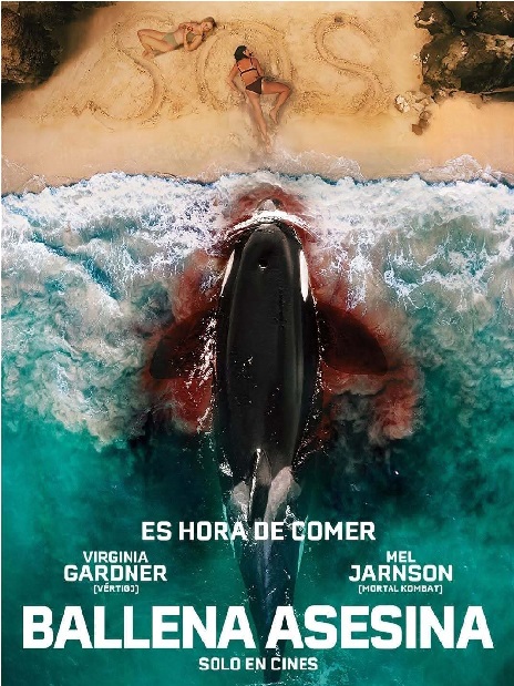 Killer Whale