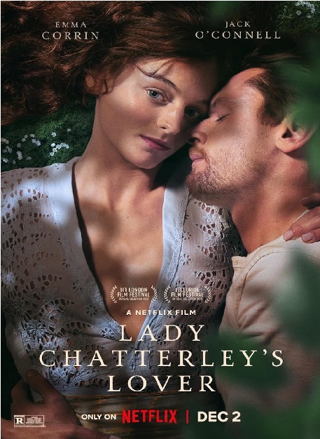 Lady Chatterleys Lover