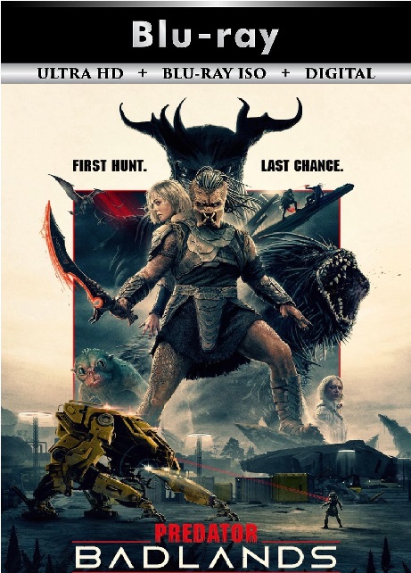 Predator