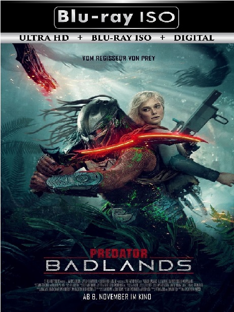 Predator