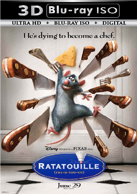 Ratatouille