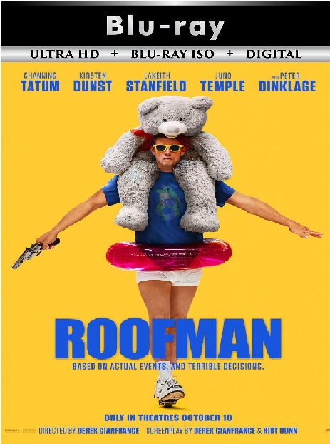 Roofman