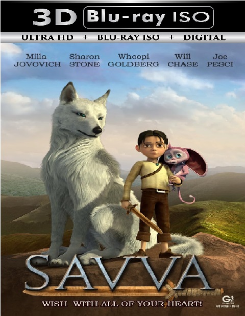 Savva