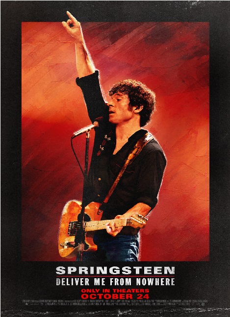 Springsteen Deliver ...